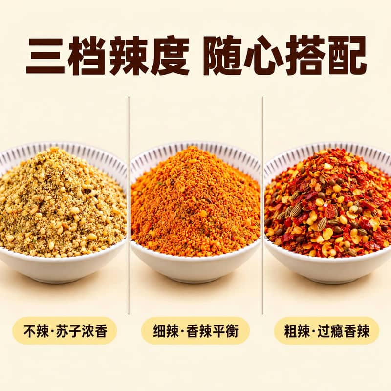 延边风味烧烤蘸料 产品中心