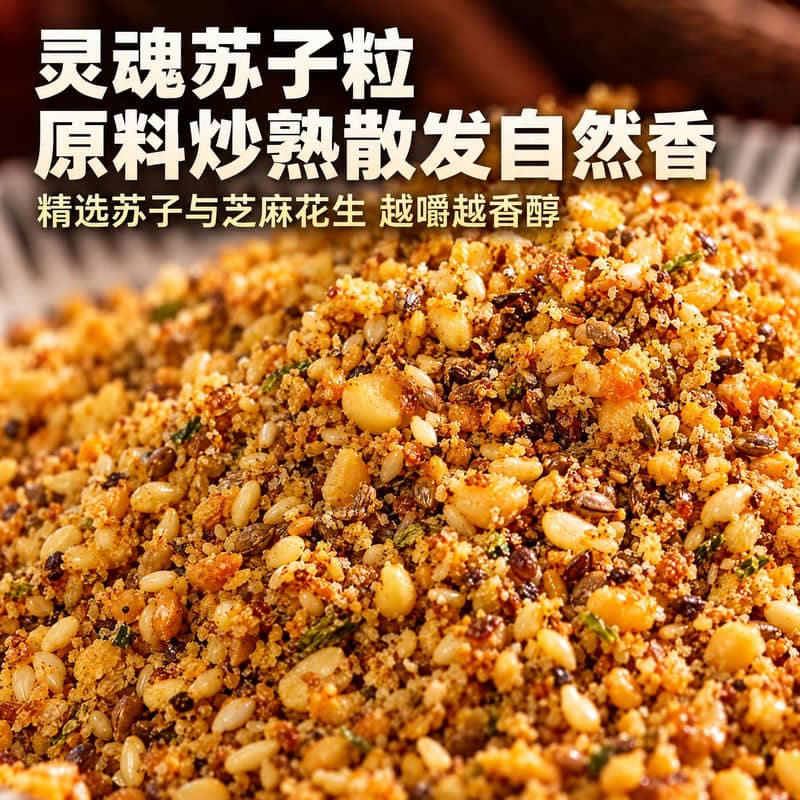 延边风味烧烤蘸料 产品中心